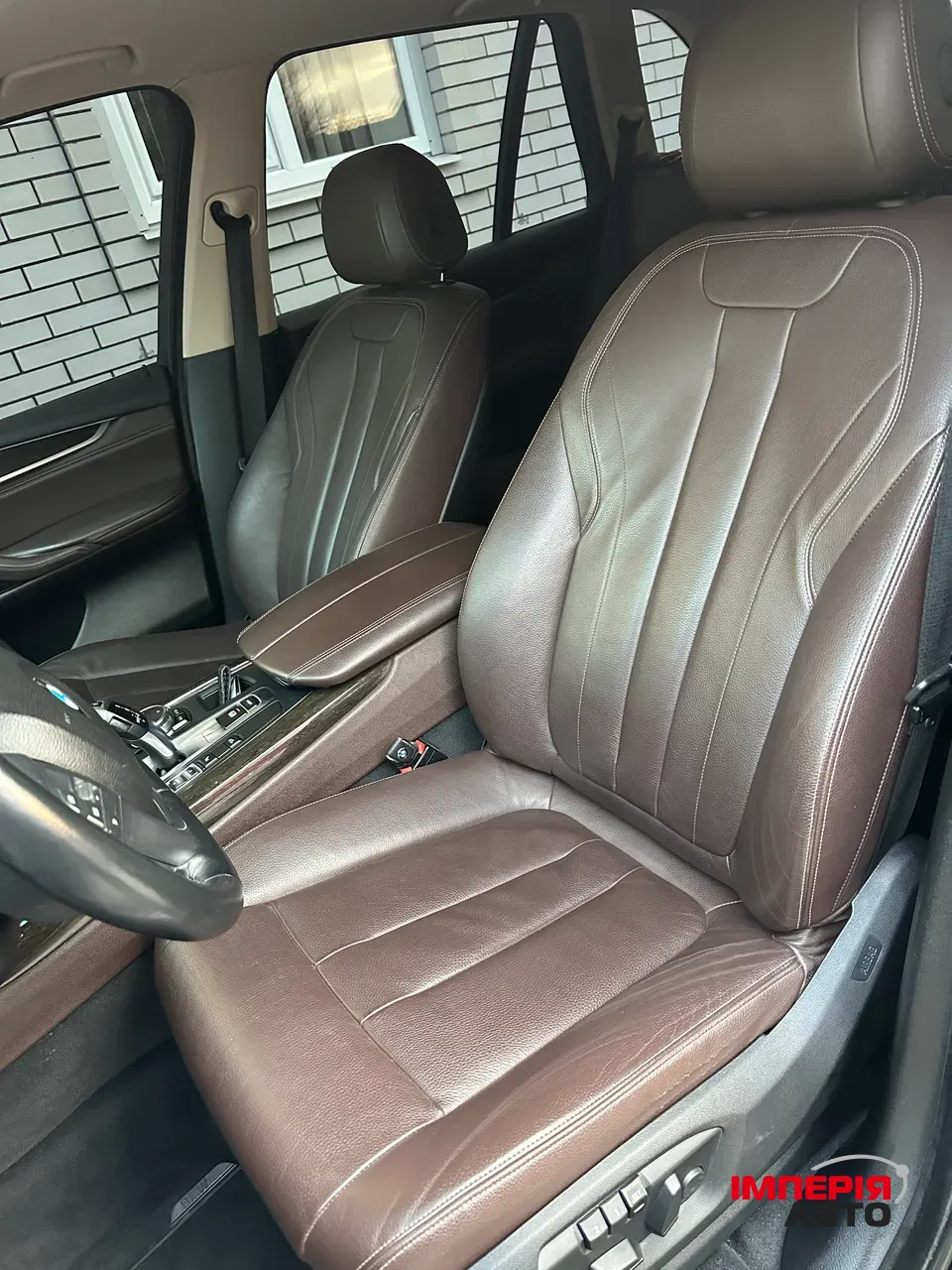 BMW X5 - фото 15