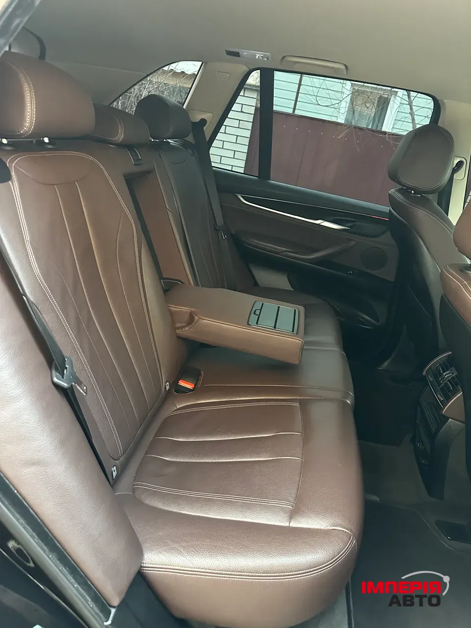 BMW X5 - фото 30