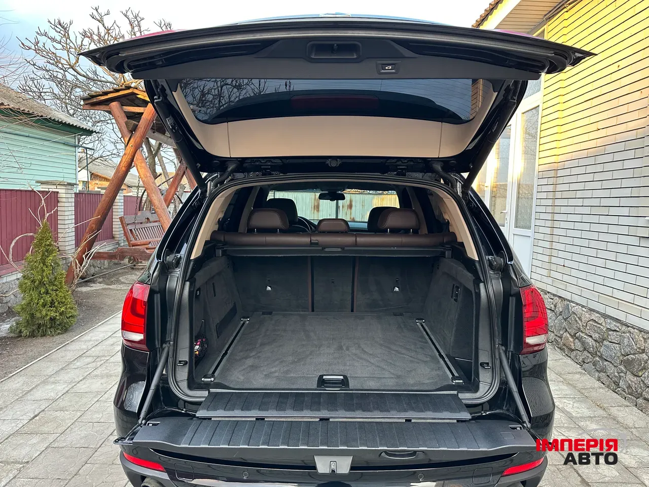 BMW X5 - фото 22