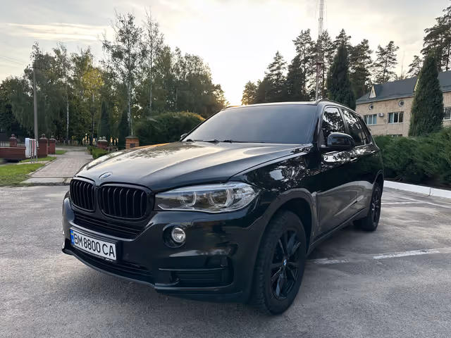 BMW X5 - зображення 4