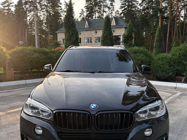 BMW X5 - зображення 3