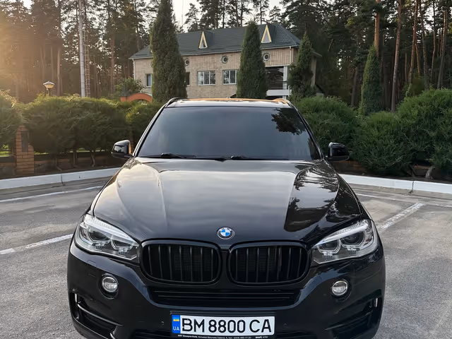 BMW X5 - зображення 5