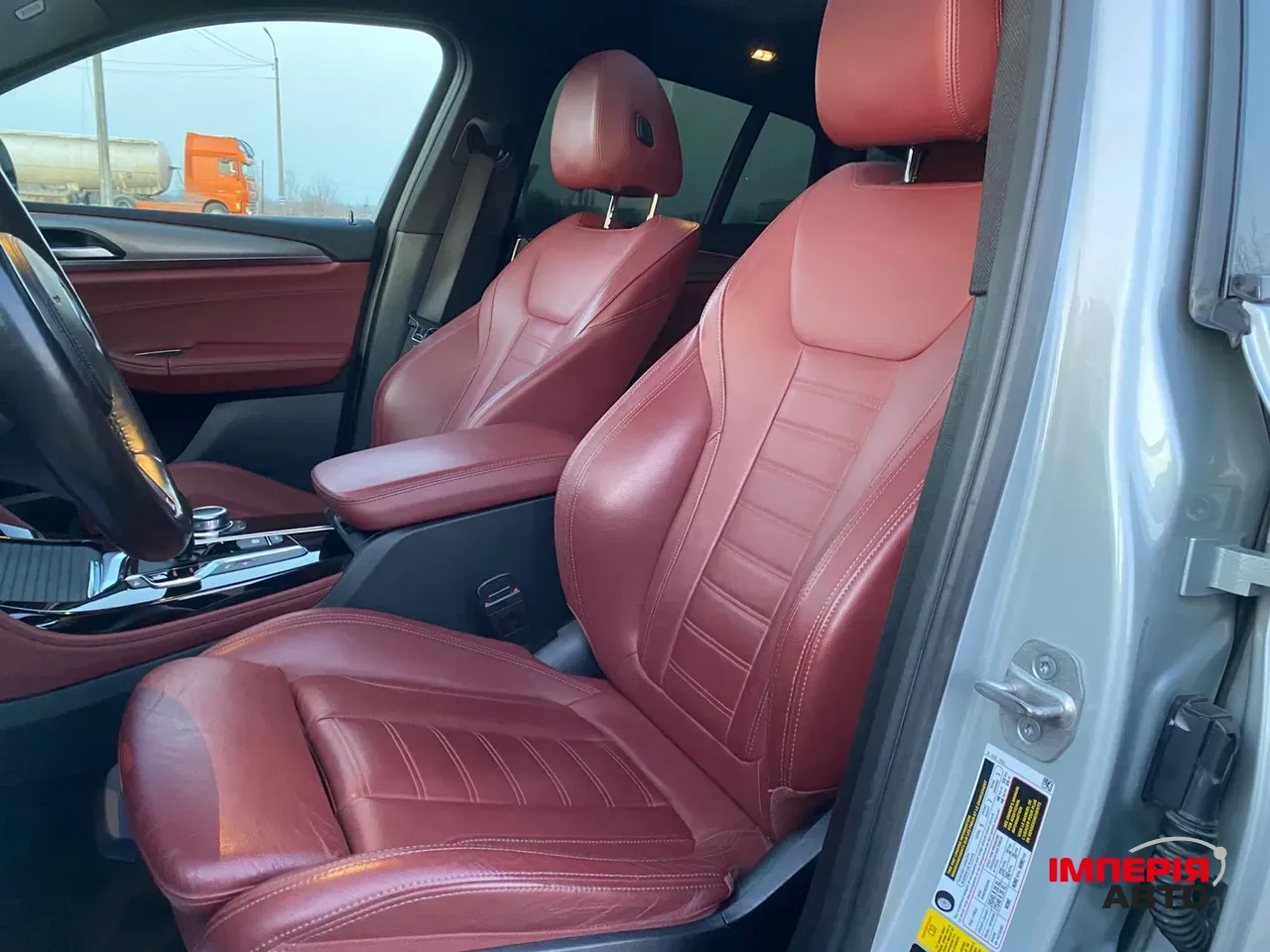 BMW X4 - фото 33