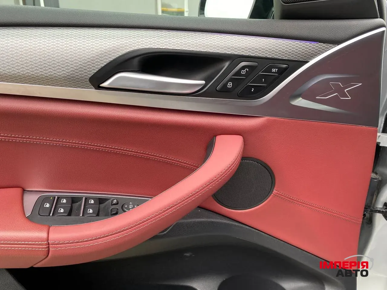 BMW X4 - фото 23