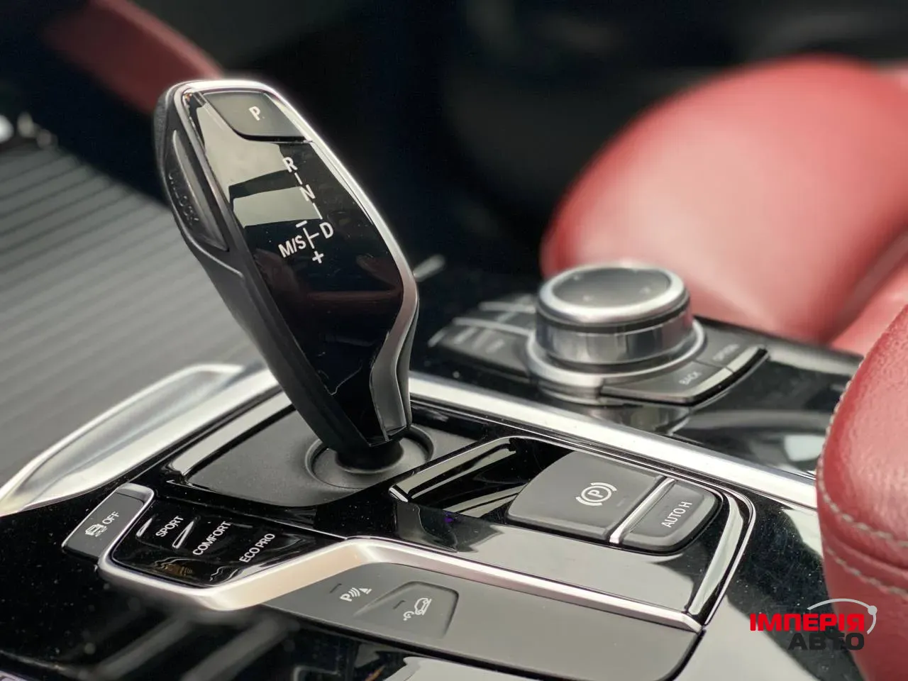 BMW X4 - фото 25