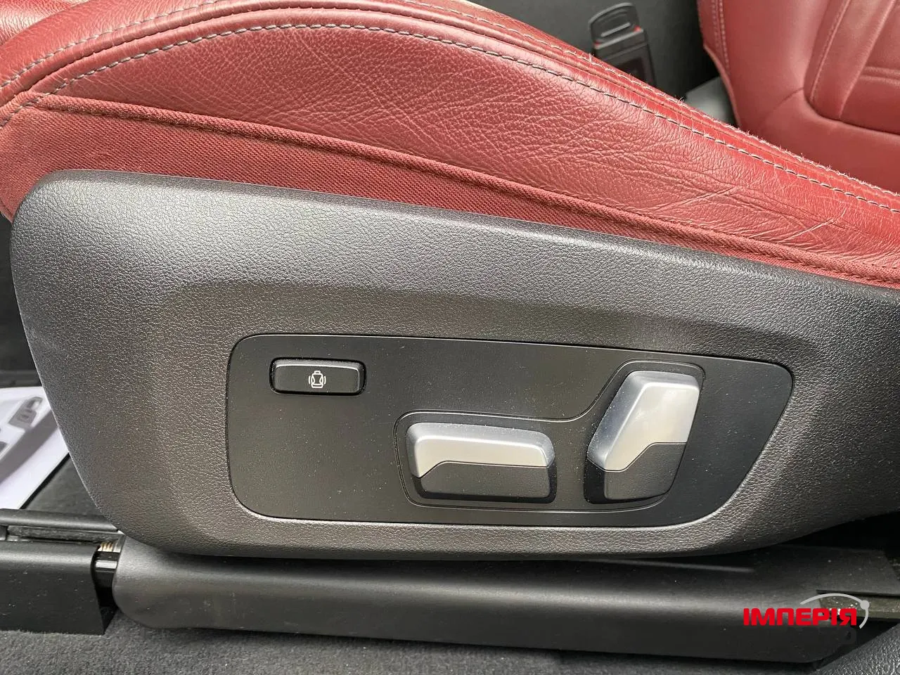 BMW X4 - фото 18