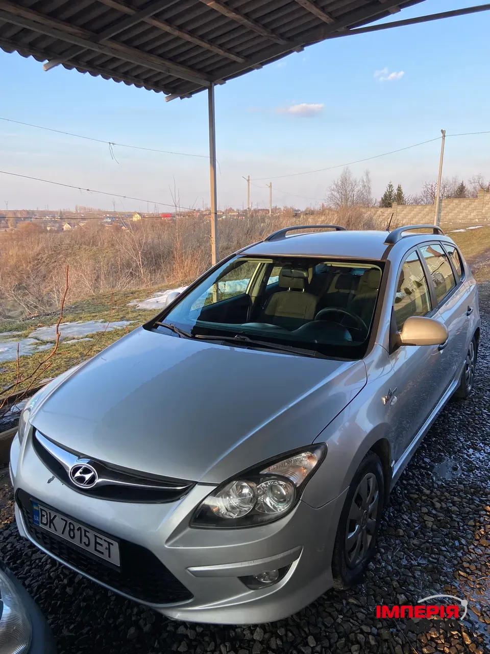 Hyundai i30 - фото 7
