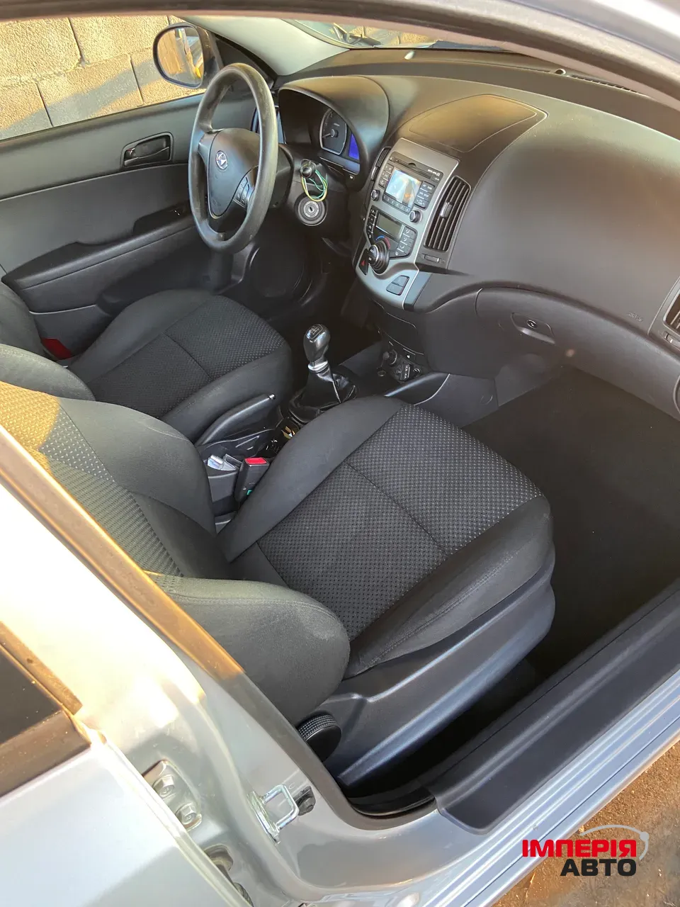 Hyundai i30 - фото 2