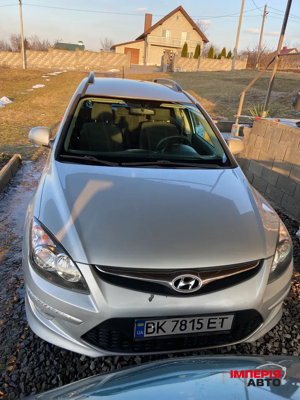 Hyundai i30 - фото 3