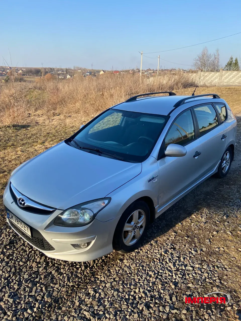 Hyundai i30 - фото 5