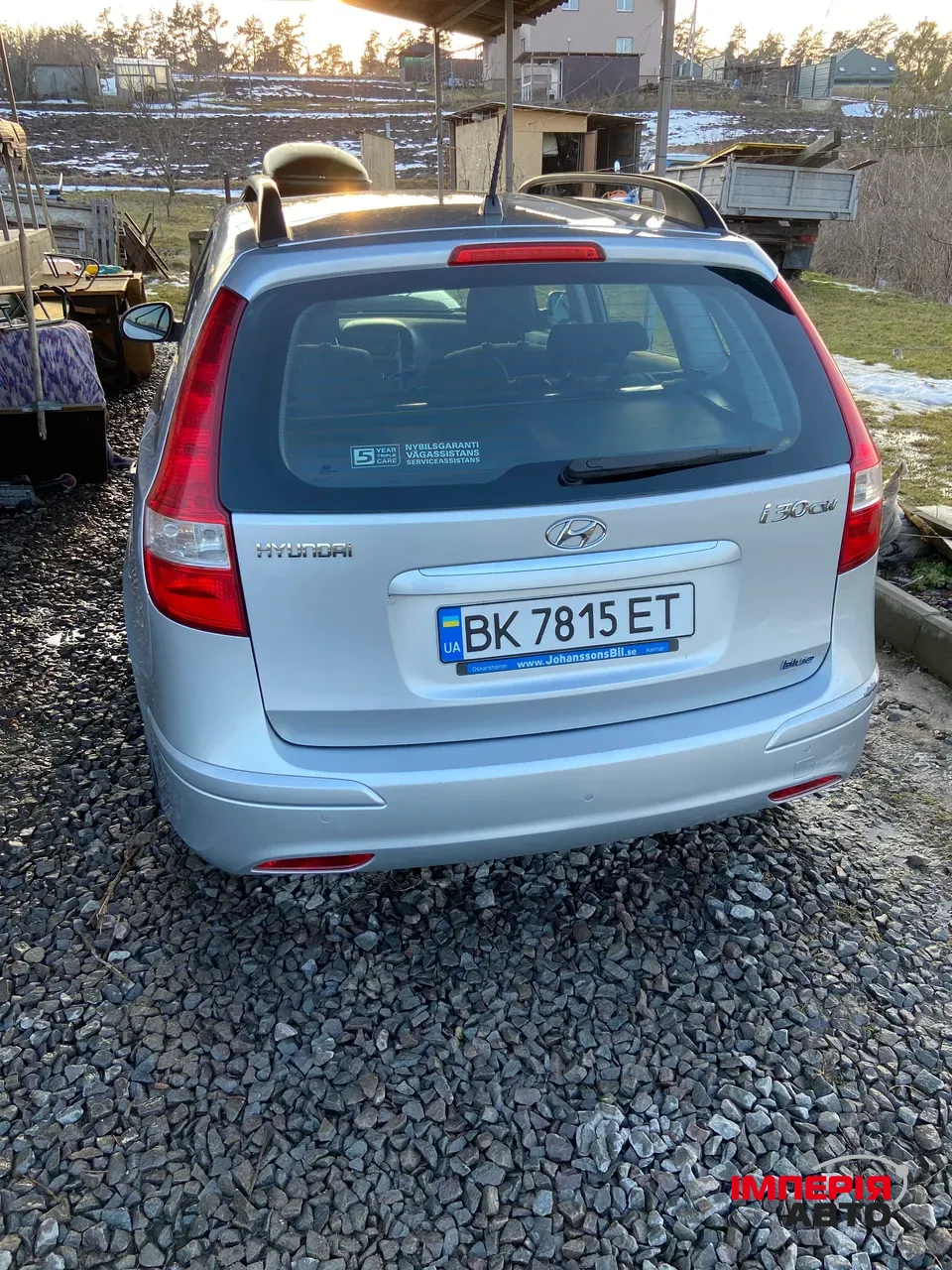 Hyundai i30 - фото 4