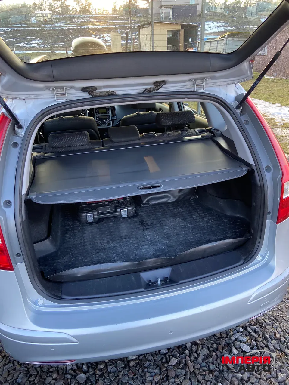 Hyundai i30 - фото 8