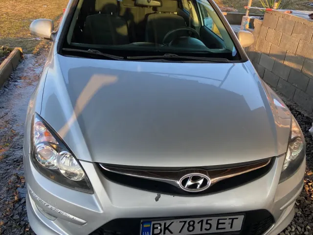 Hyundai i30 - фото 3