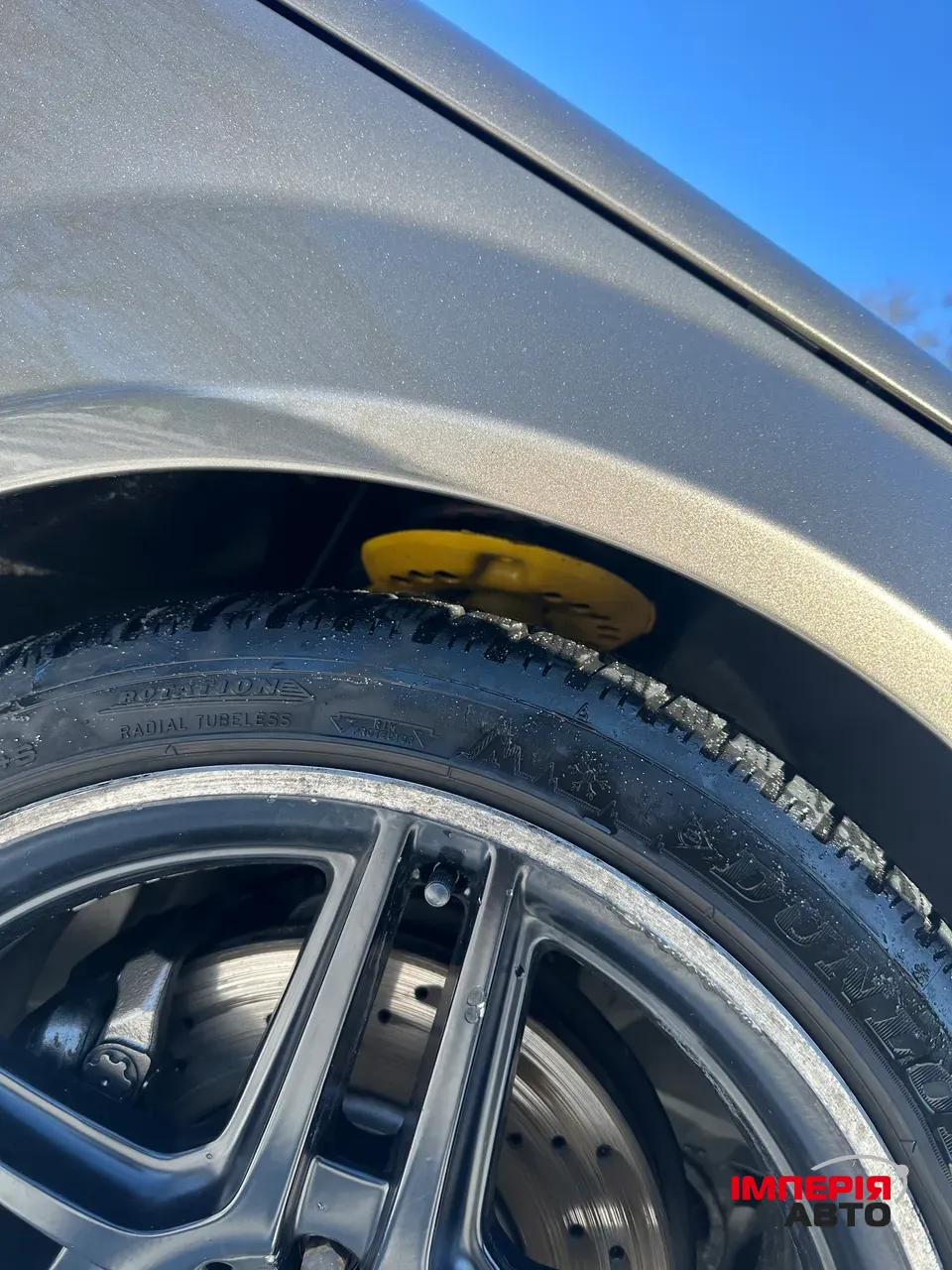 Mercedes-Benz C-Класс - фото 14