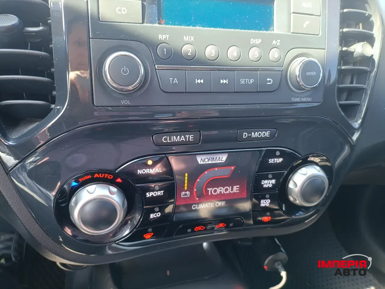 Nissan Juke - фото 24