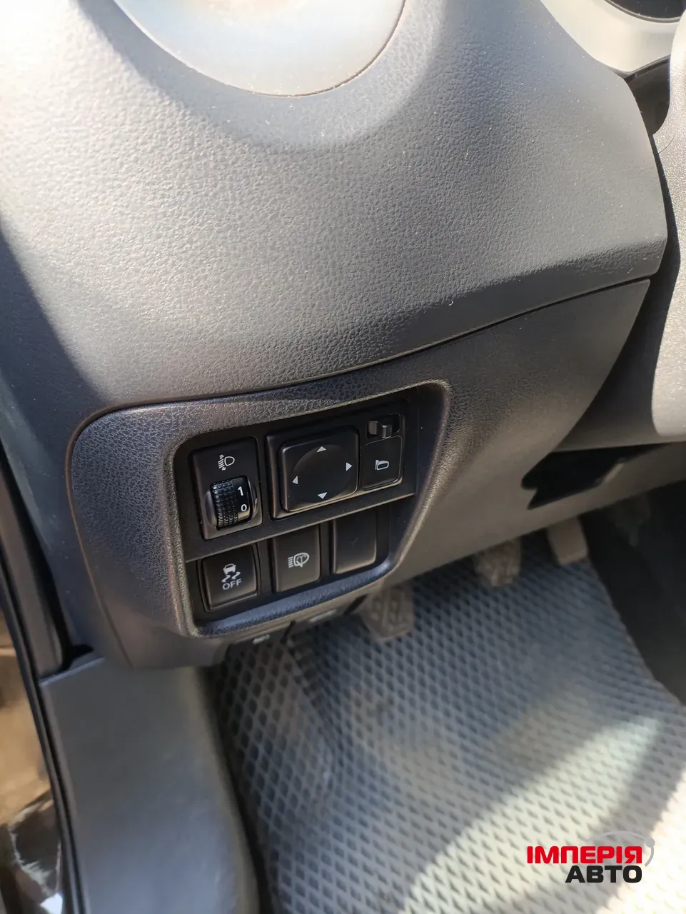 Nissan Juke - фото 18