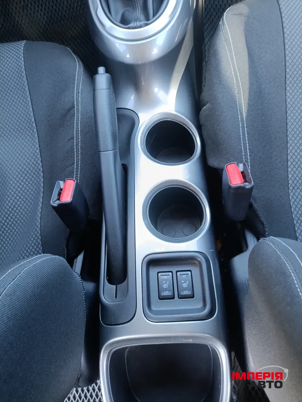 Nissan Juke - фото 16