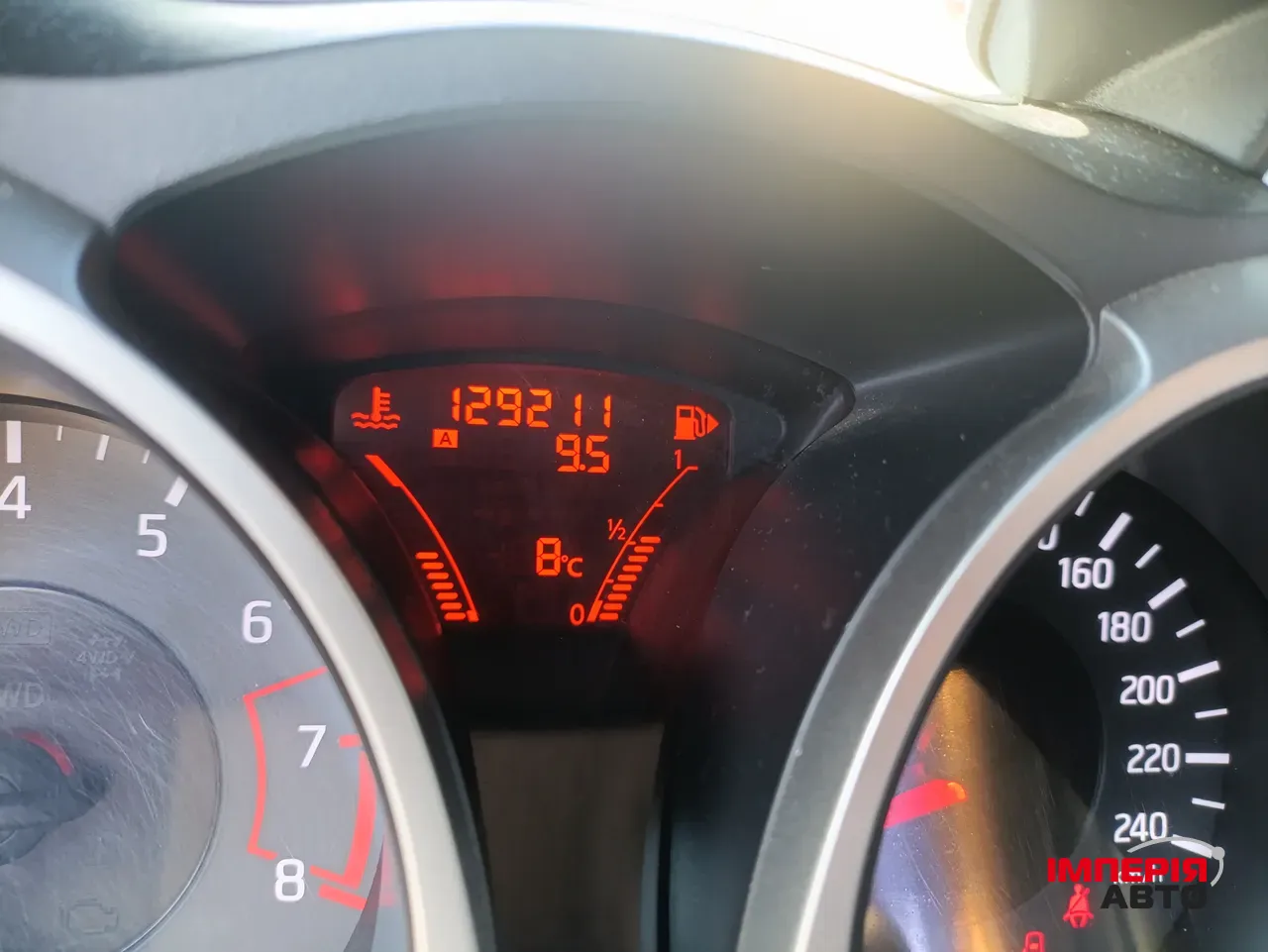 Nissan Juke - фото 25