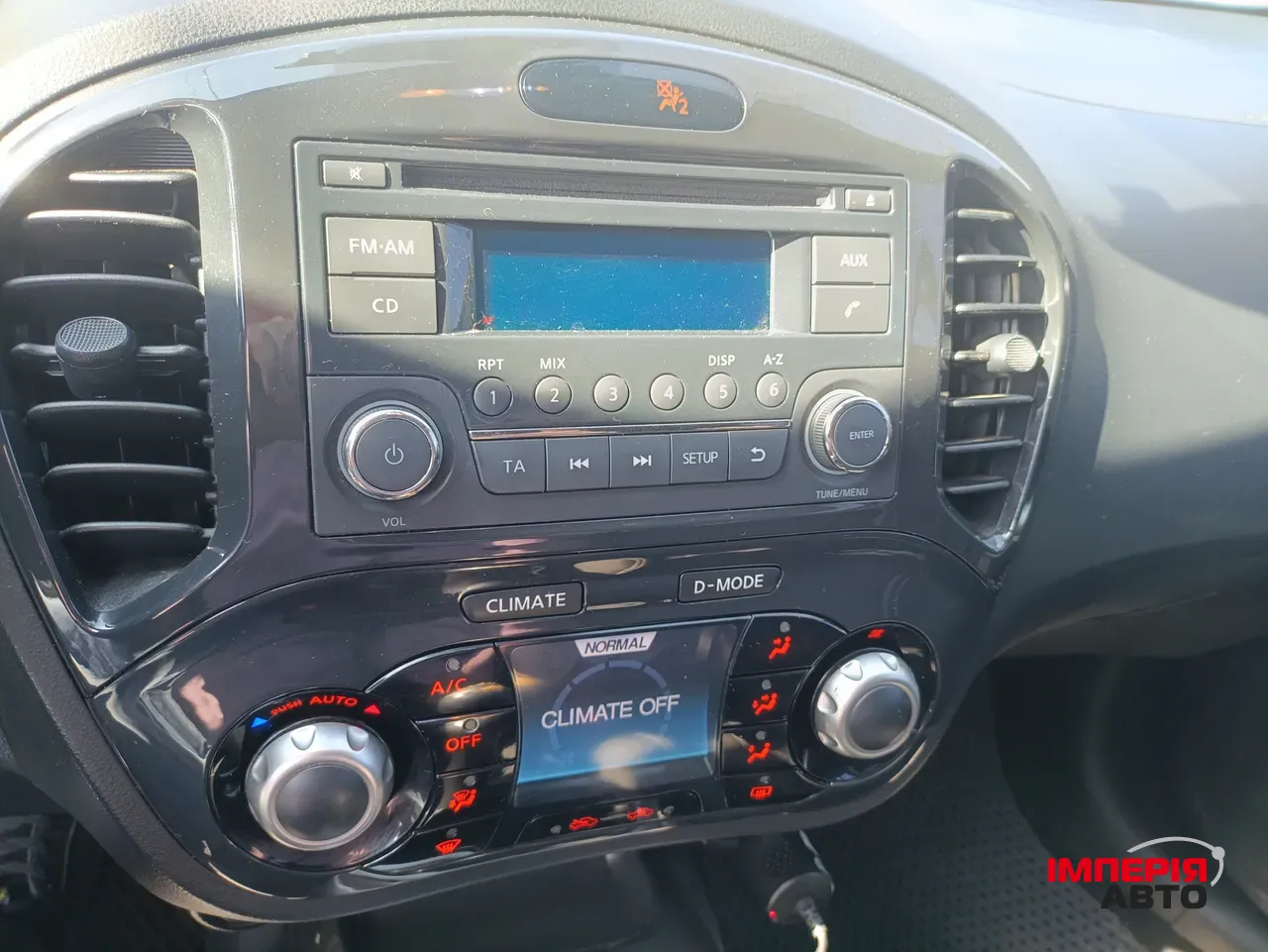 Nissan Juke - фото 23