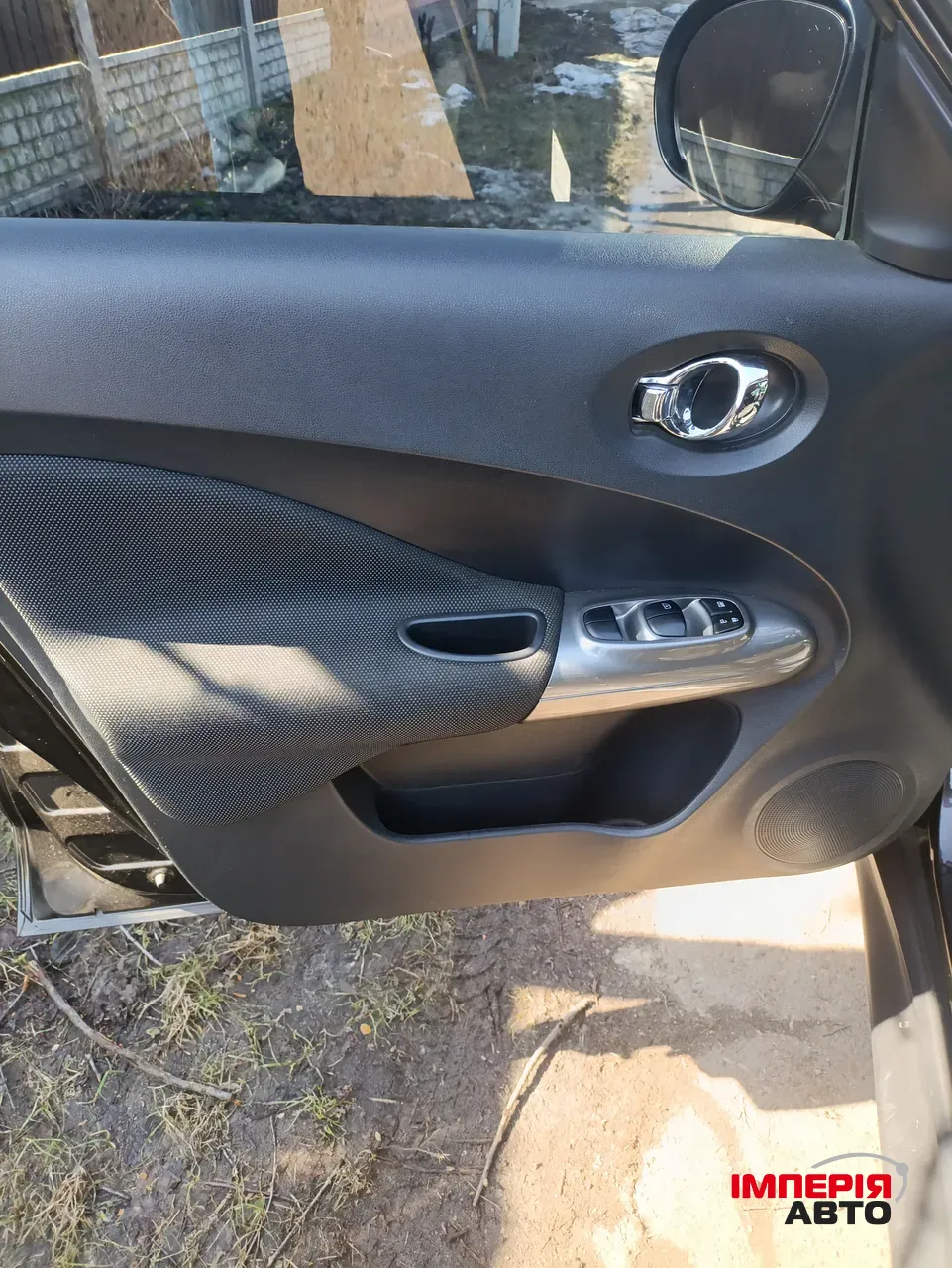 Nissan Juke - фото 17