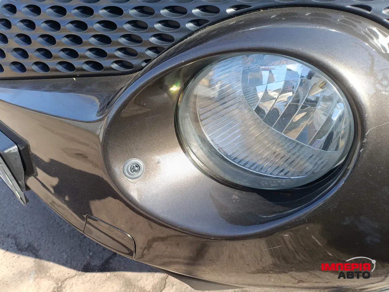 Nissan Juke - фото 19