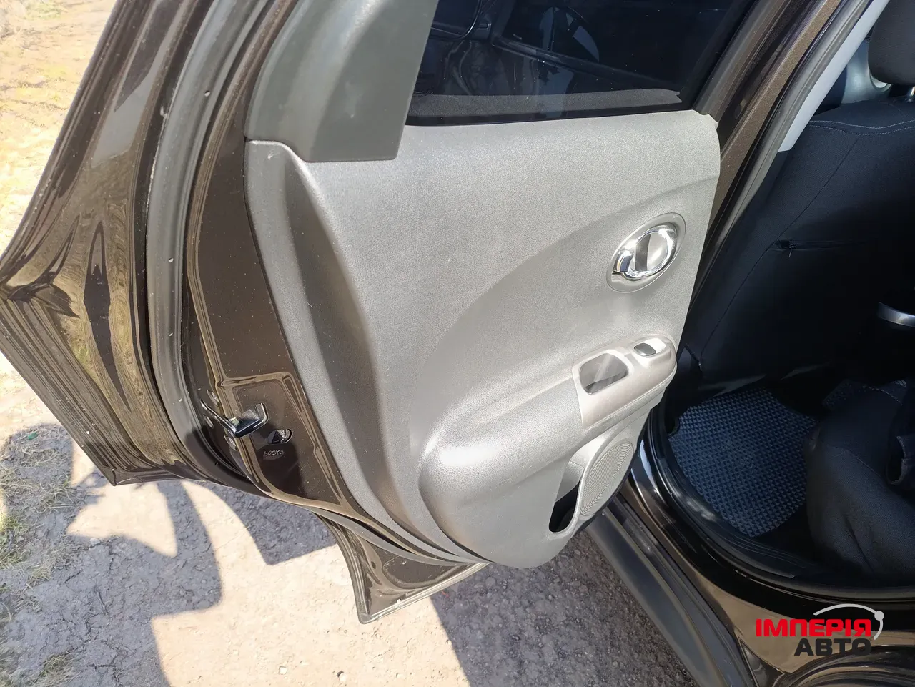 Nissan Juke - фото 11