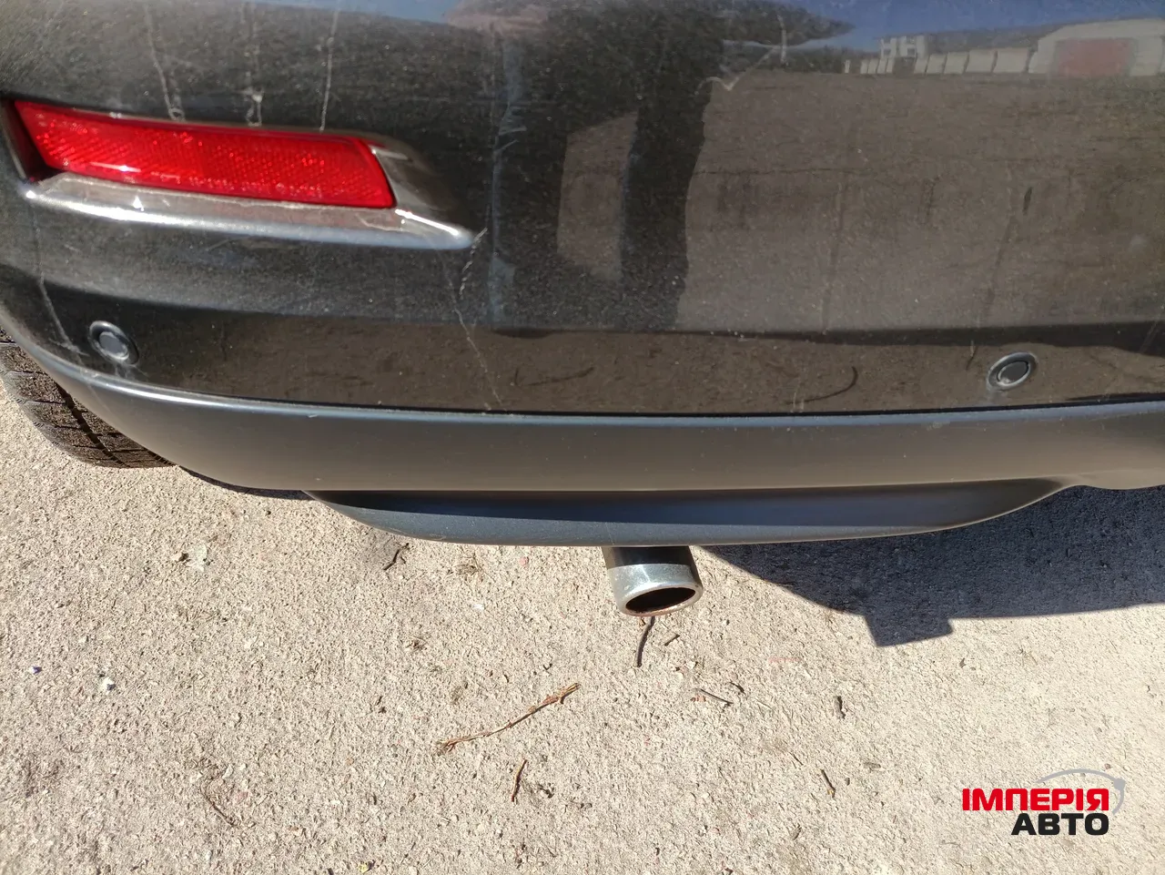 Nissan Juke - фото 30