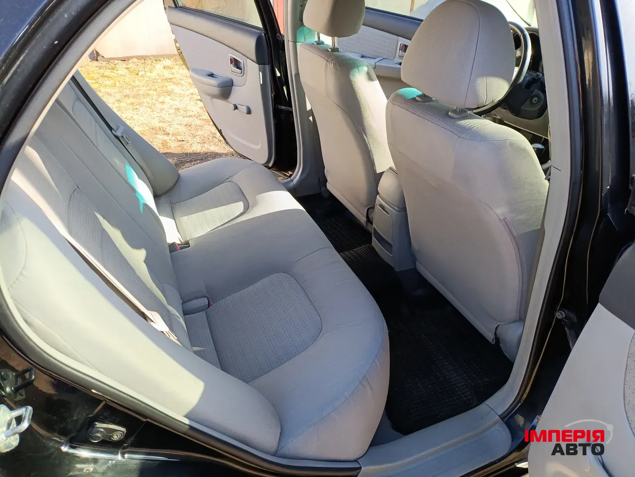 Kia Cerato - фото 14