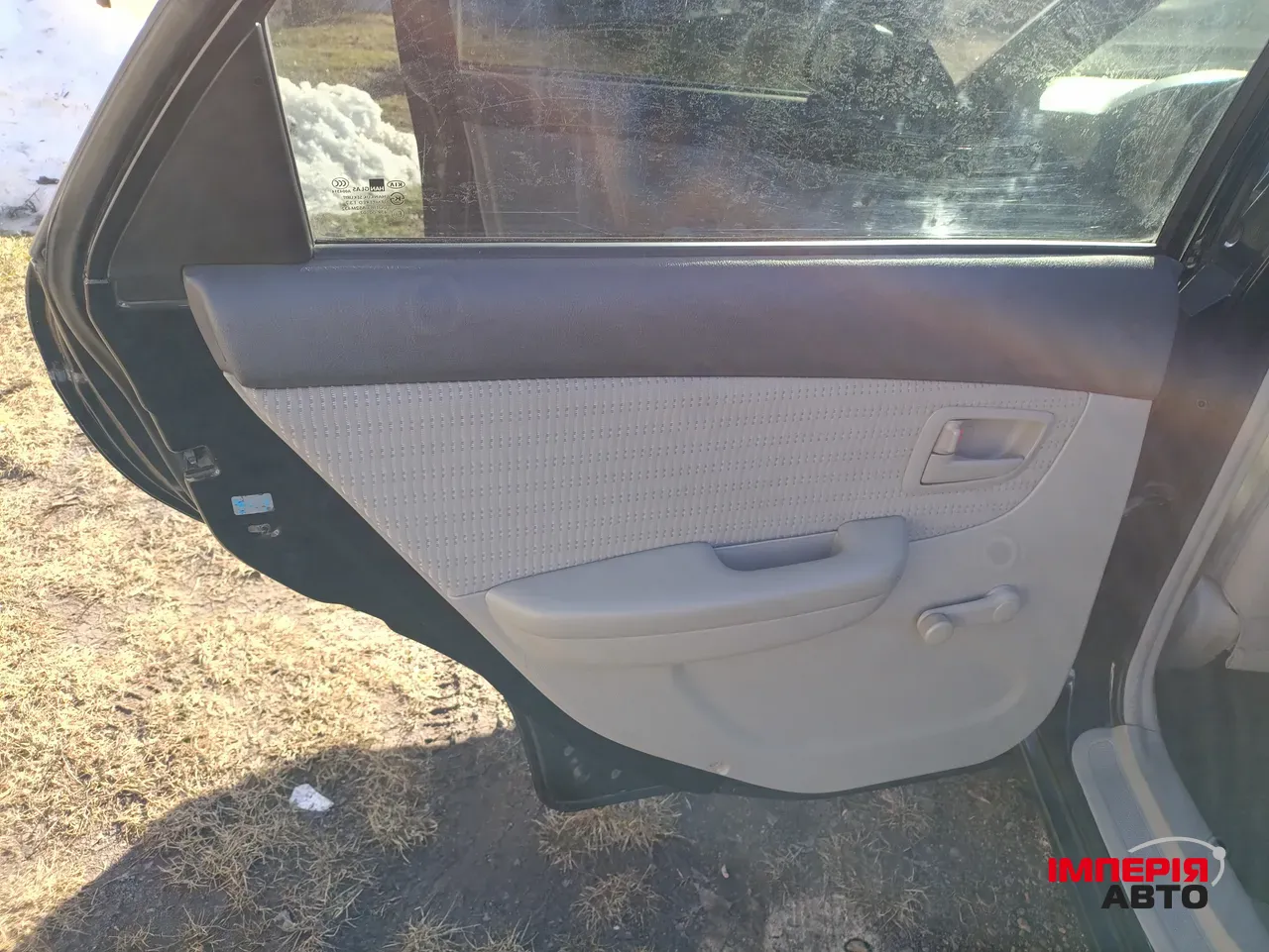 Kia Cerato - фото 11