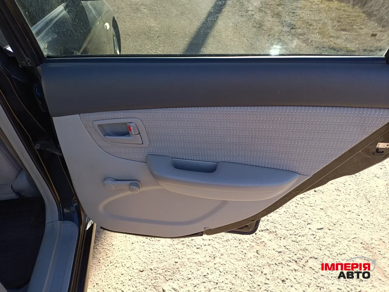 Kia Cerato - фото 13