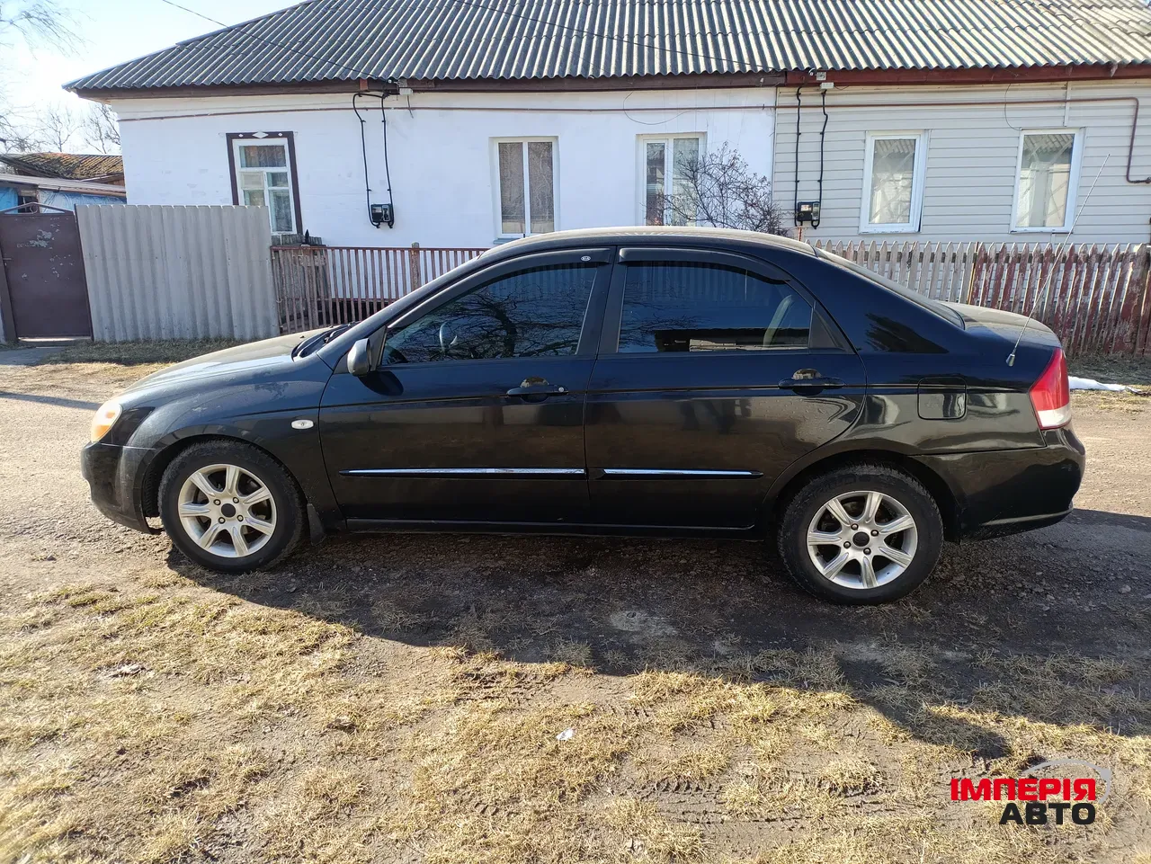 Kia Cerato - фото 7