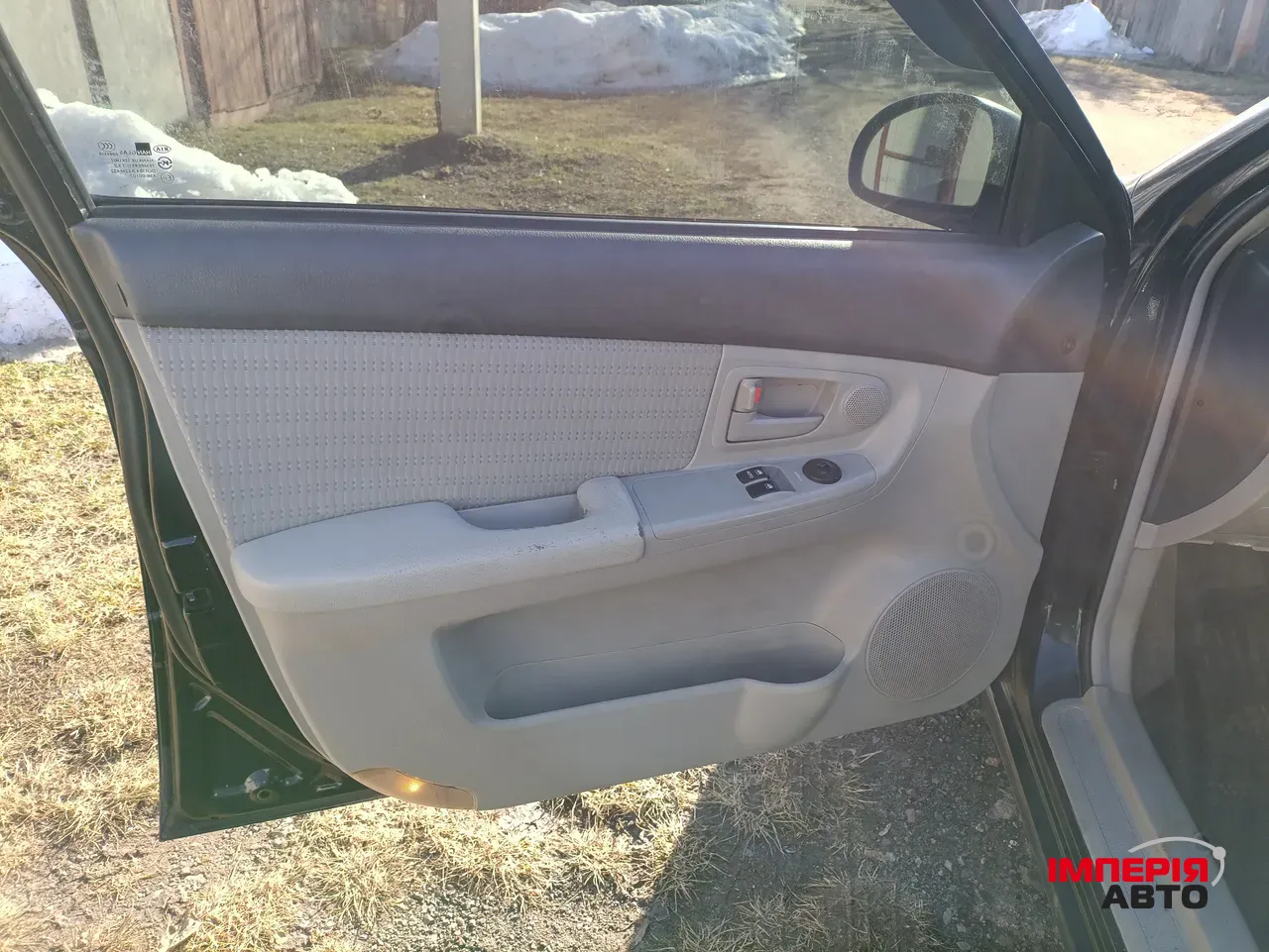 Kia Cerato - фото 9