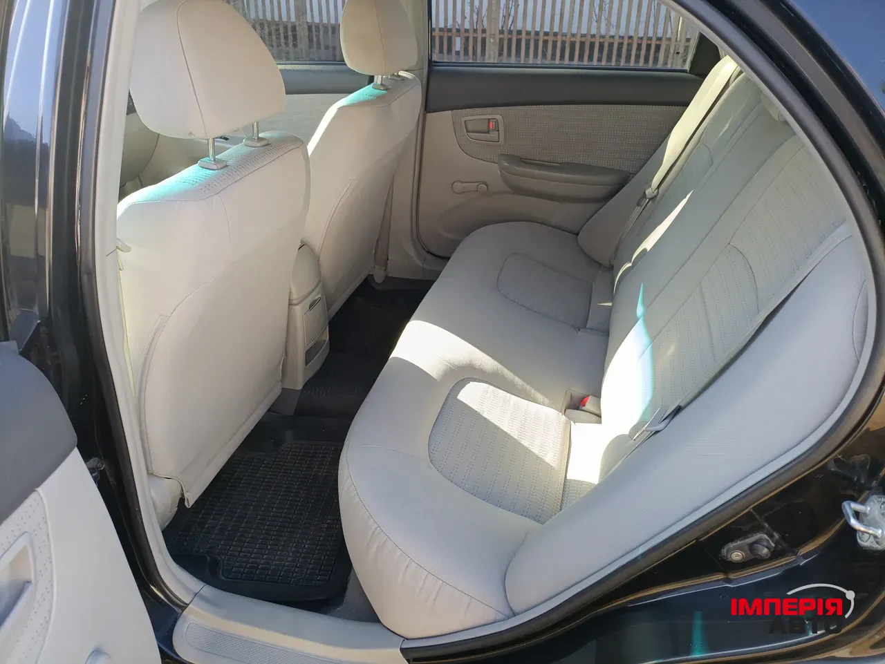 Kia Cerato - фото 10