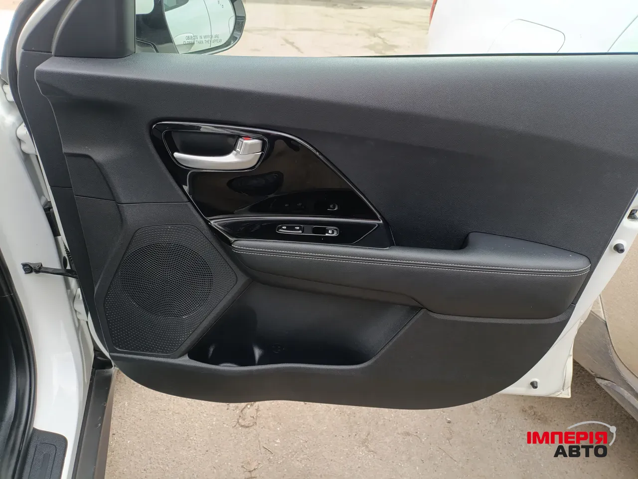 Kia Niro - фото 21