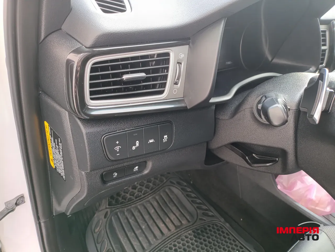 Kia Niro - фото 11