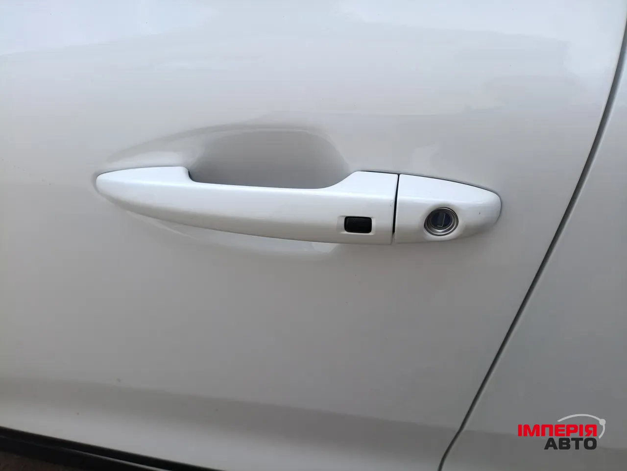 Kia Niro - фото 23