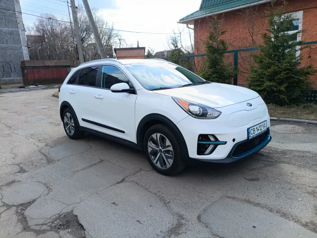 Kia Niro - фото 3