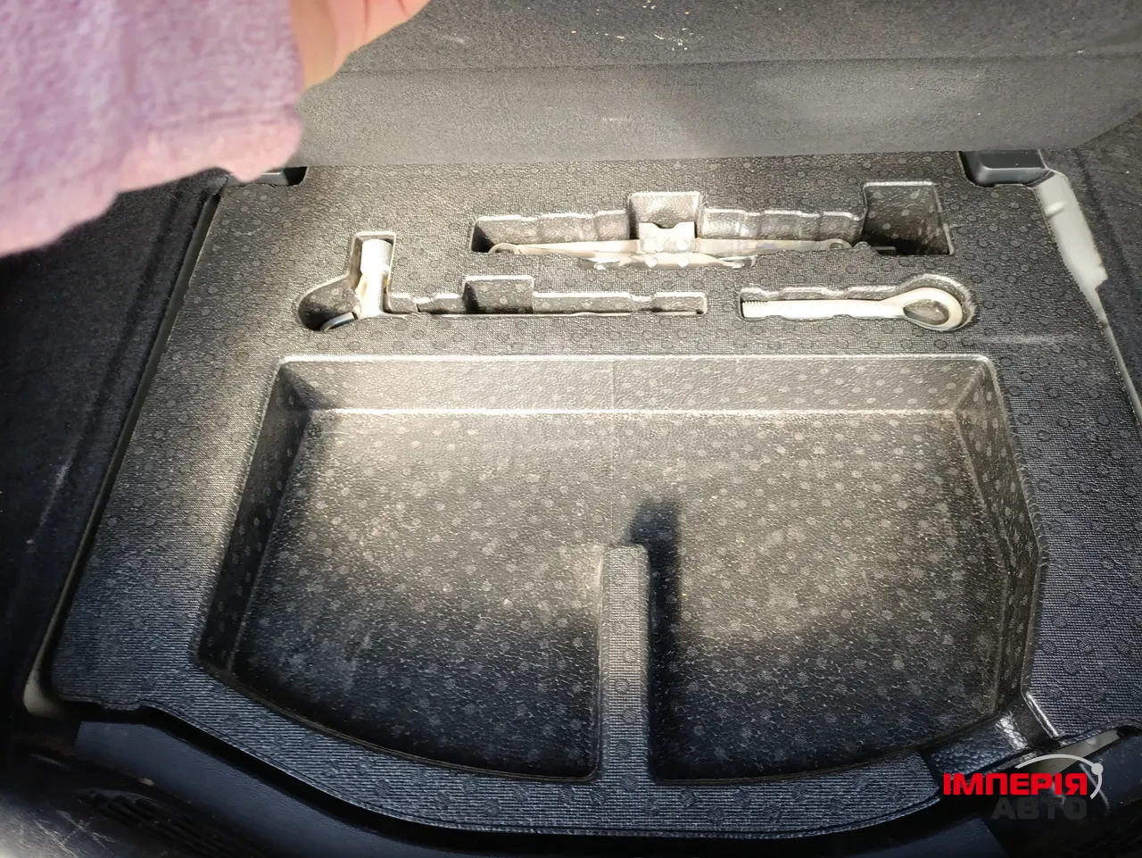 Honda Fit - фото 21