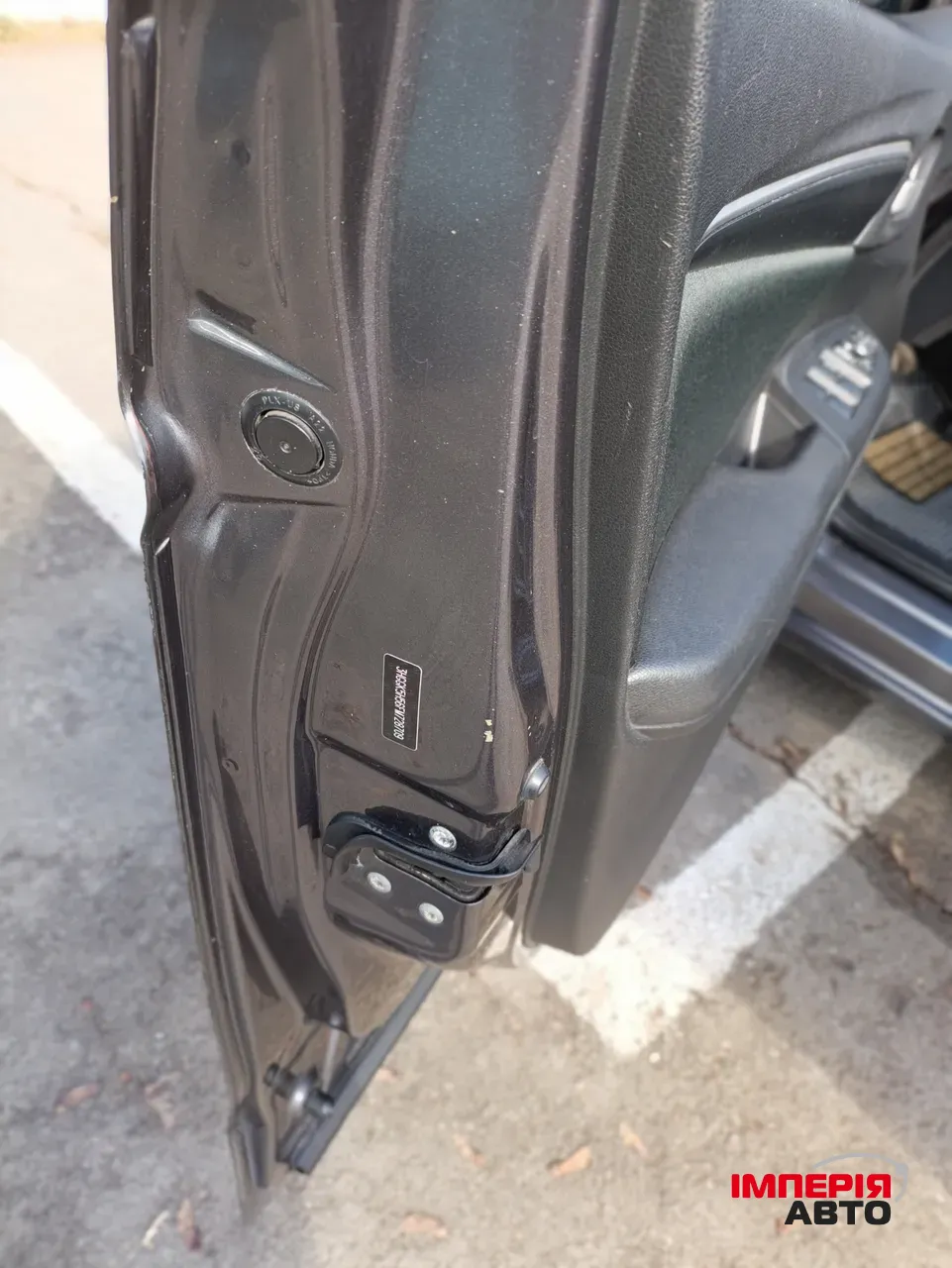 Honda Fit - фото 24