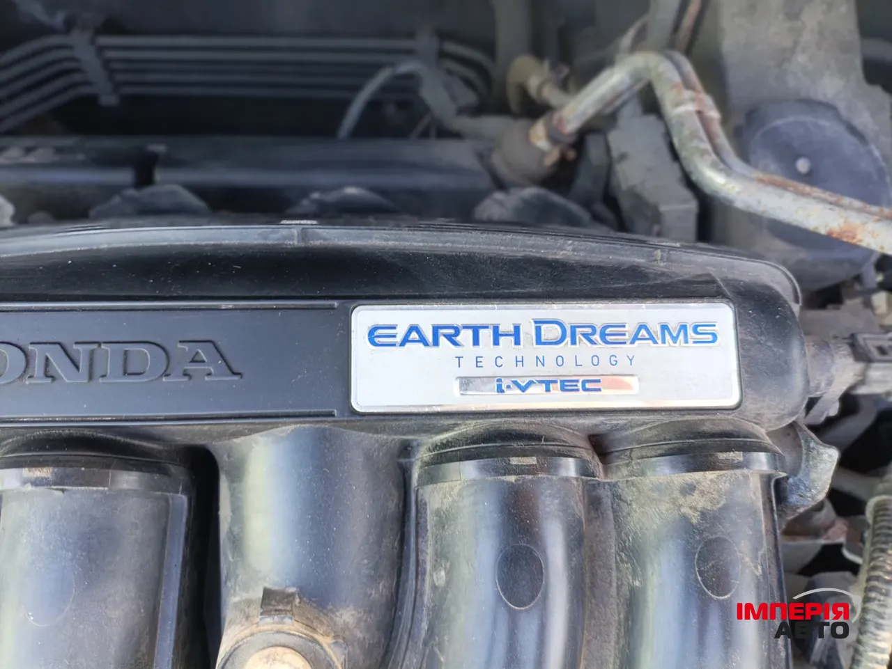 Honda Fit - фото 26