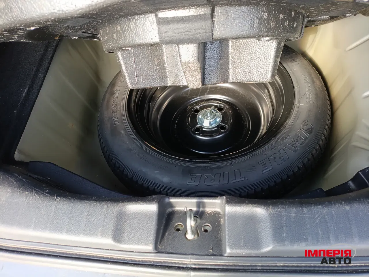 Honda Fit - фото 20