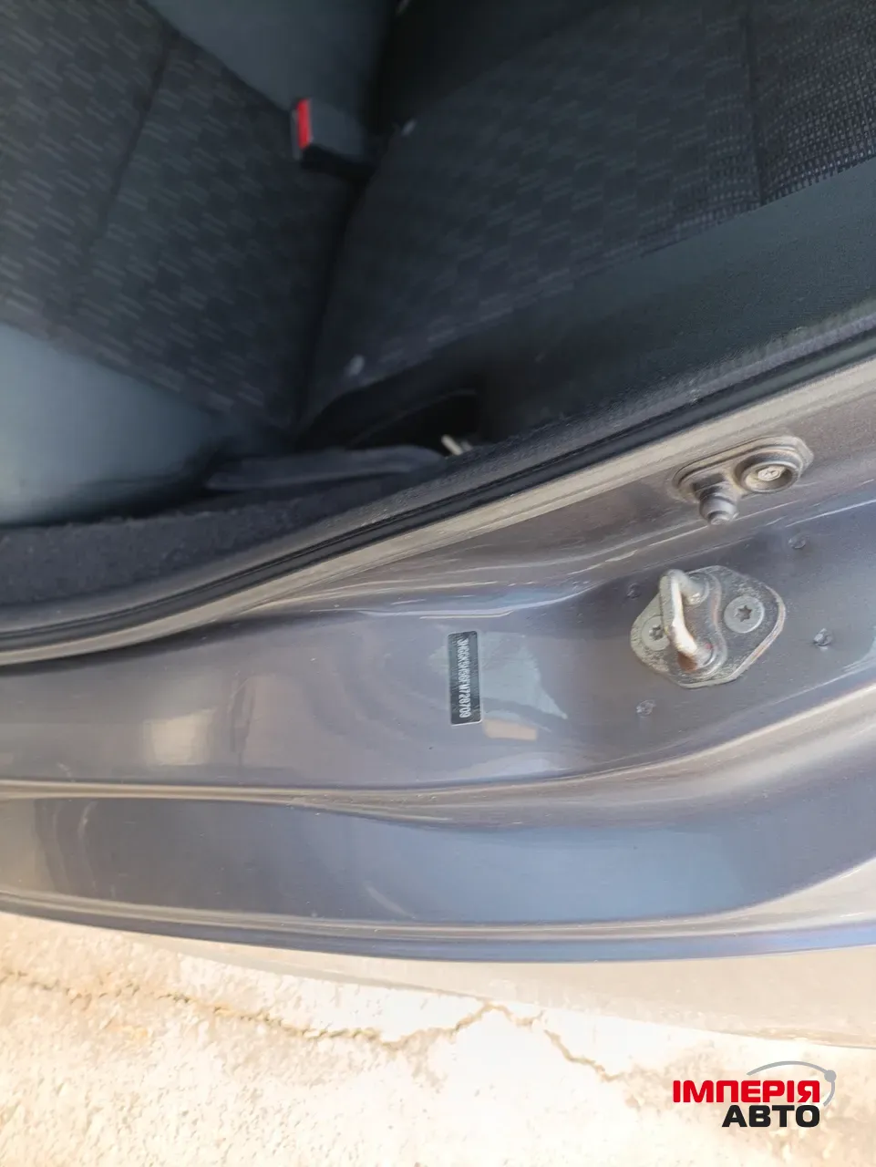 Honda Fit - фото 22