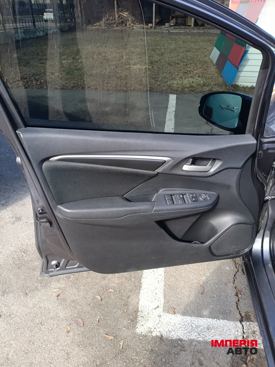 Honda Fit - фото 9