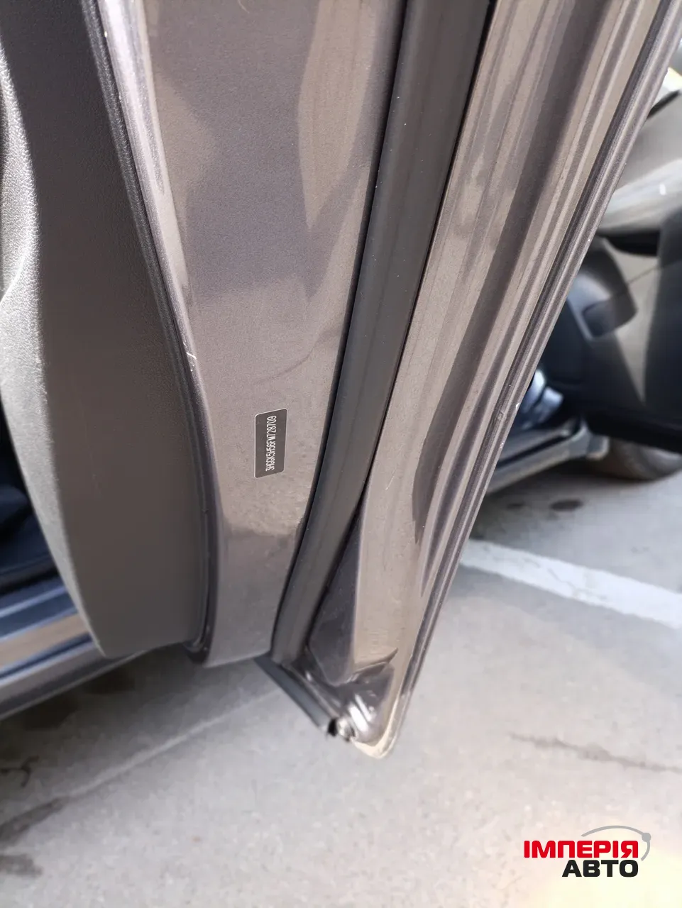 Honda Fit - фото 28