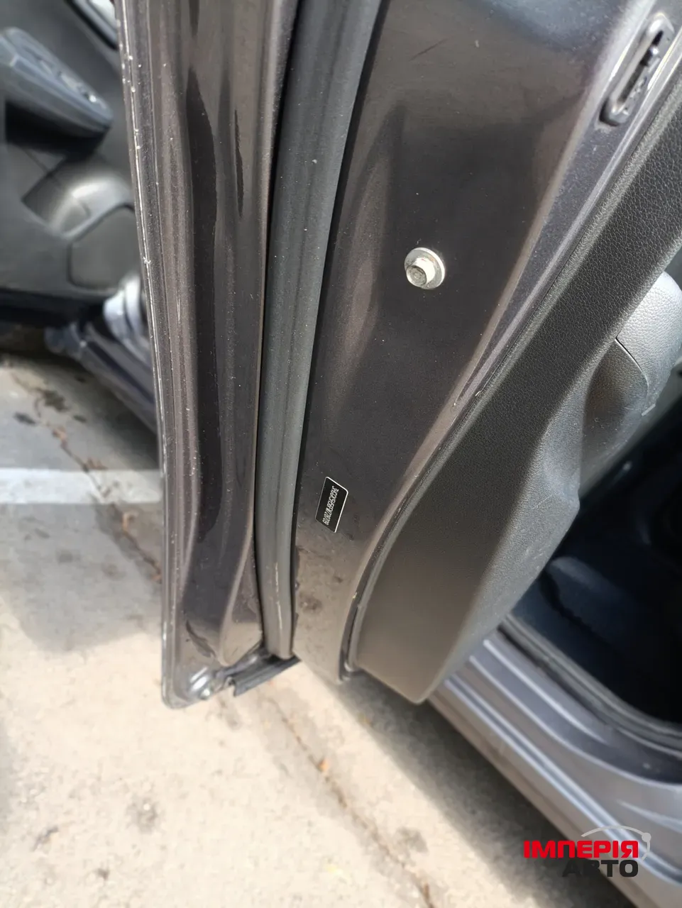 Honda Fit - фото 23