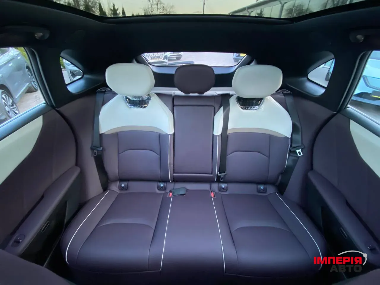 Mazda EZ-60 - фото 41