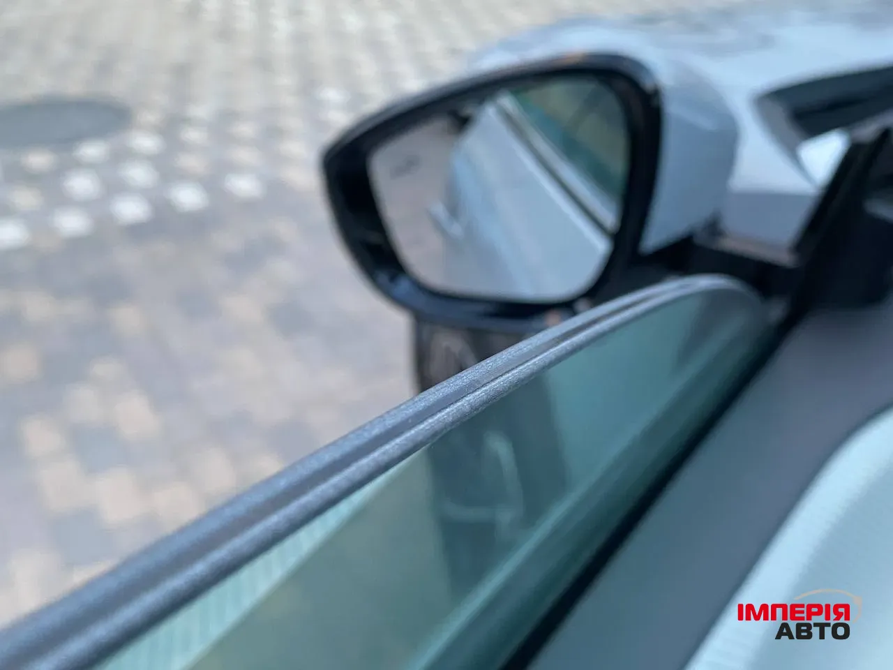 Mazda EZ-60 - фото 22