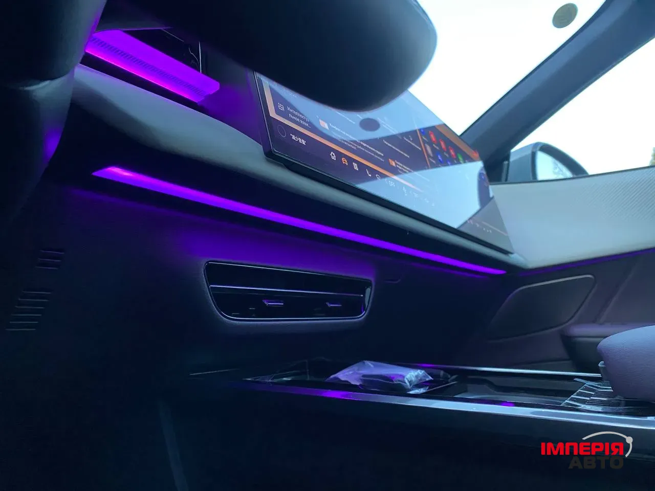 Mazda EZ-60 - фото 54