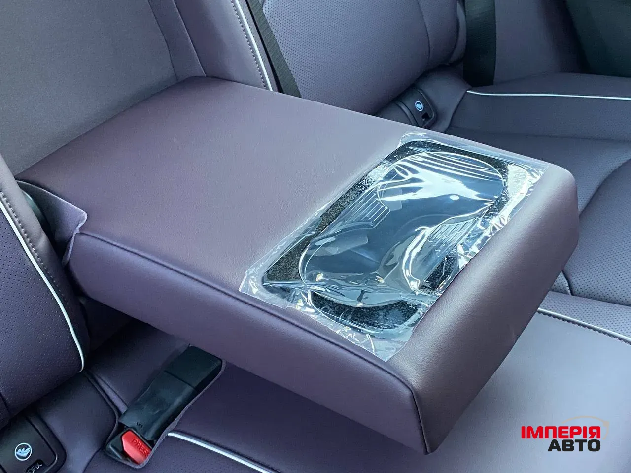 Mazda EZ-60 - фото 42