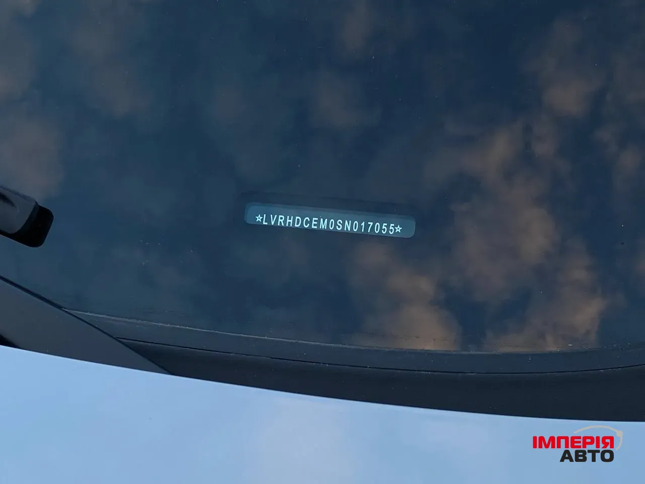 Mazda EZ-60 - фото 18